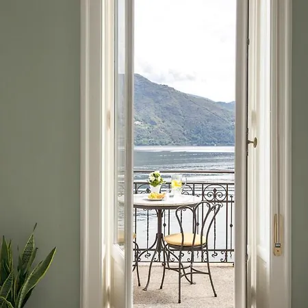 Apartahotel Maria Boutique Cannobio