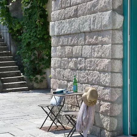 Appart hôtel Maria Boutique
