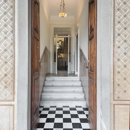 Maria Boutique Appart hôtel