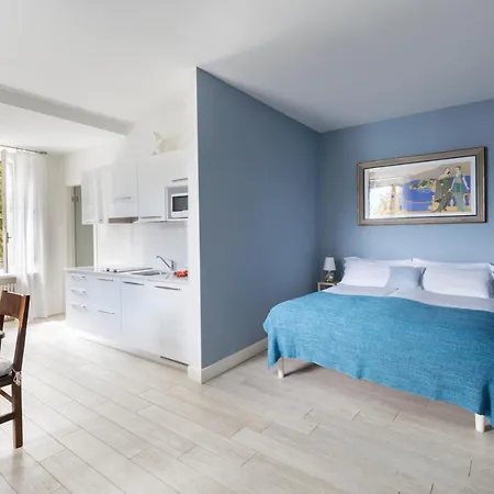 Maria Boutique Apartahotel Cannobio