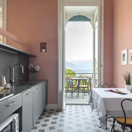 Maria Boutique Cannobio