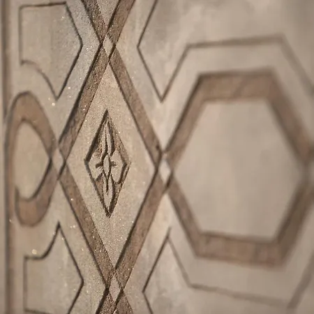 Apartahotel Maria Boutique