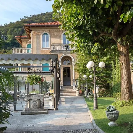 Maria Boutique 4* Cannobio