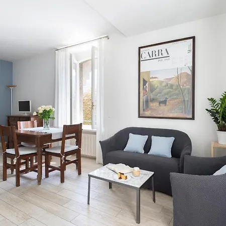 Maria Boutique Cannobio