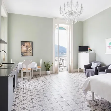 Maria Boutique Apartahotel