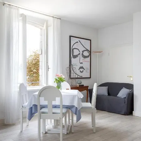 Maria Boutique 4* Каннобио
