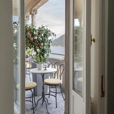 Maria Boutique Aparthotel Cannobio