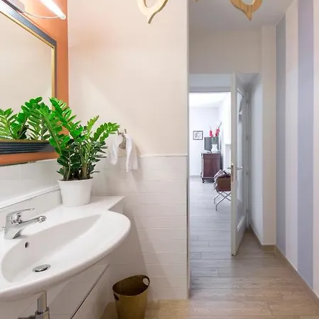 Maria Boutique Appart hôtel 3*