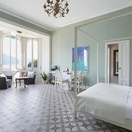 Apartmanhotel Maria Boutique Cannobio