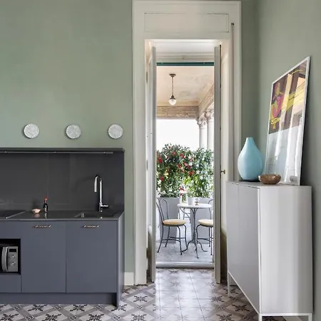 Maria Boutique Apartahotel 4*