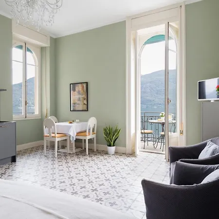 Maria Boutique Aparthotel 3*