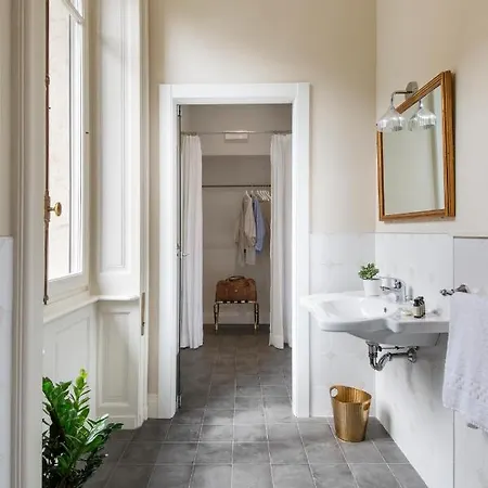 Appart hôtel Maria Boutique Cannobio
