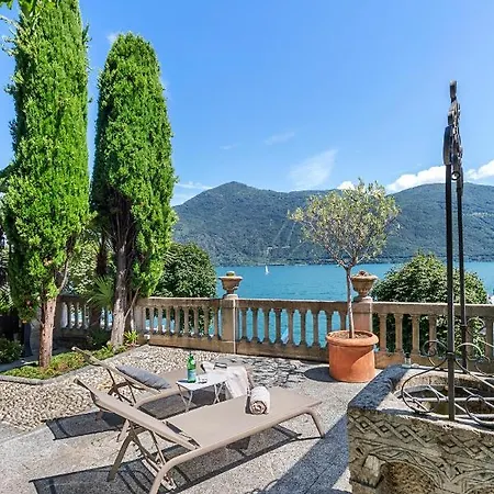 Apartahotel Maria Boutique 4*