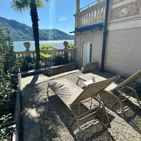 Aparthotel Maria Boutique 3*