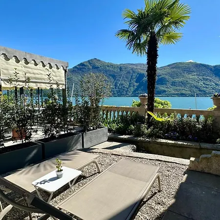 Maria Boutique Apartahotel Cannobio