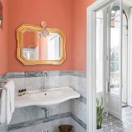 Maria Boutique Appart hôtel