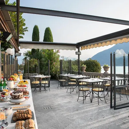 Appart hôtel Maria Boutique 3*