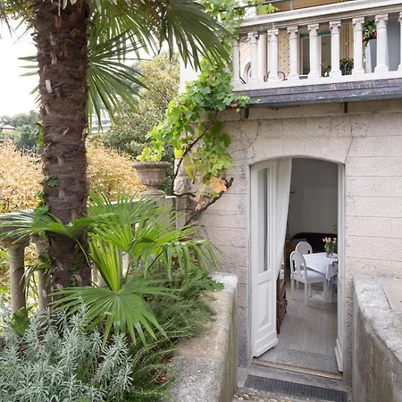 Maria Boutique 3* Cannobio