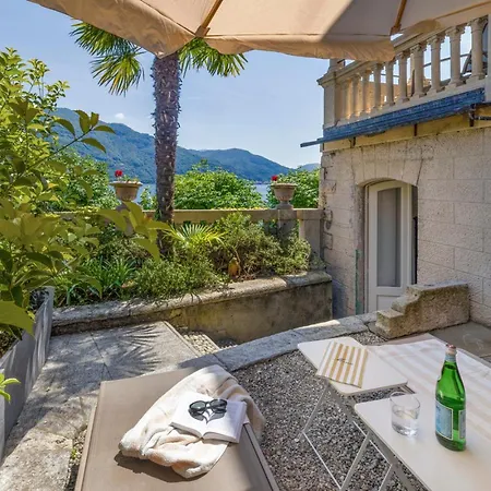 Maria Boutique Apart Otel 4*