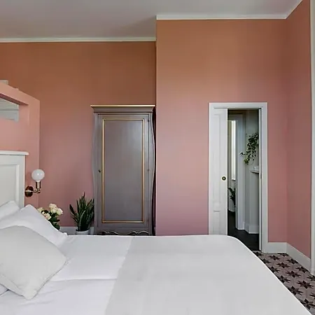 Apart Otel Maria Boutique 4*