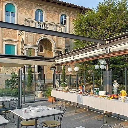 Apart Otel Maria Boutique Cannobio