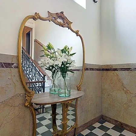 Apartmanhotel Maria Boutique 4*