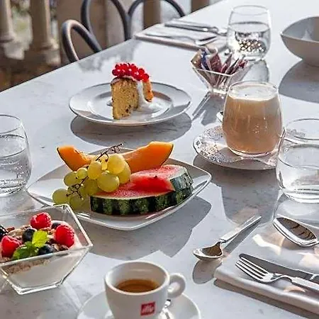 Apart Otel Maria Boutique Cannobio