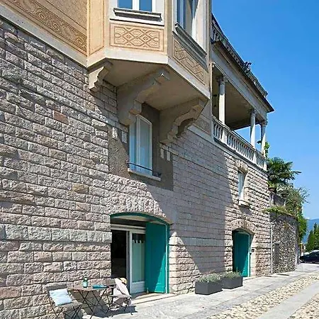 Apartmanhotel Maria Boutique