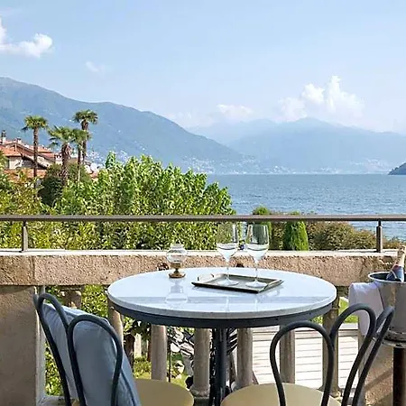 Maria Boutique 4*
