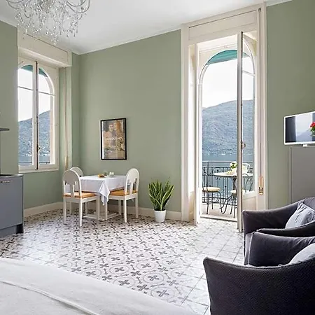Maria Boutique Apart Otel Cannobio