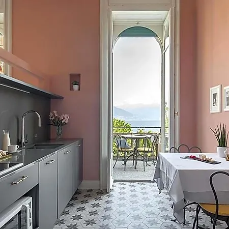 Apartmanhotel Maria Boutique 4*