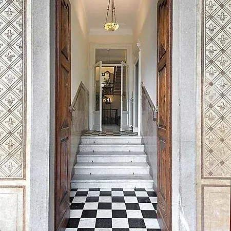 Maria Boutique Apartmanhotel 4*