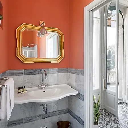 Apartmanhotel Maria Boutique Cannobio