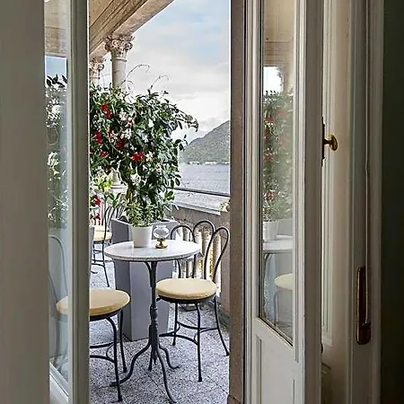 Maria Boutique Apartmanhotel