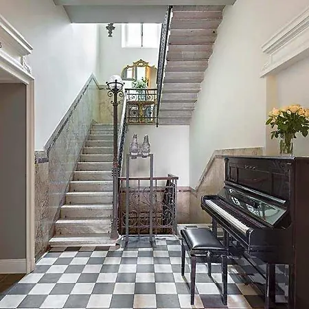 Apartmanhotel Maria Boutique