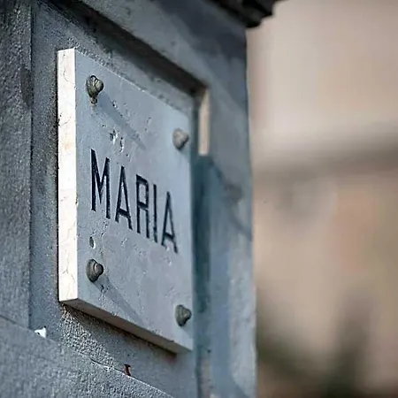 Apartmanhotel Maria Boutique