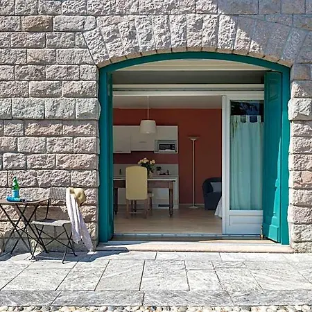 Apartmanhotel Maria Boutique