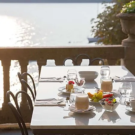 Apartmanhotel Maria Boutique Cannobio