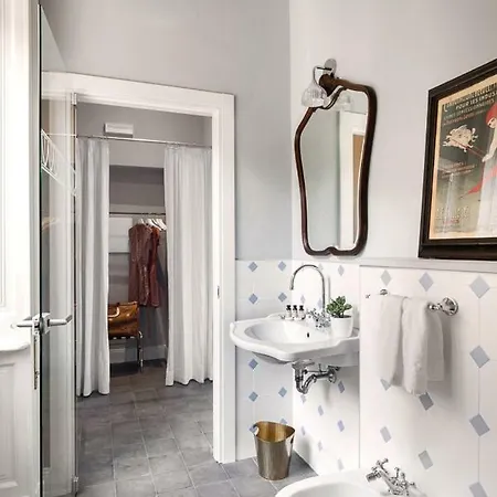 Apart-hotel Maria Boutique Cannobio