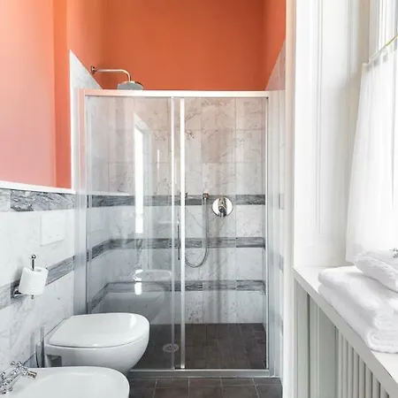 Aparthotel Maria Boutique Cannobio