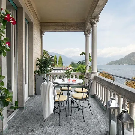 Maria Boutique 4* Cannobio