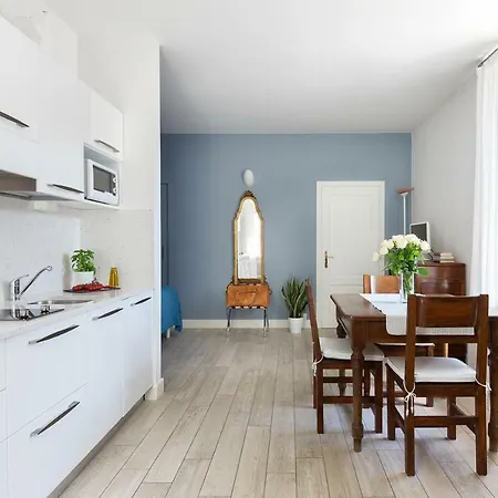 Maria Boutique 4* Cannobio