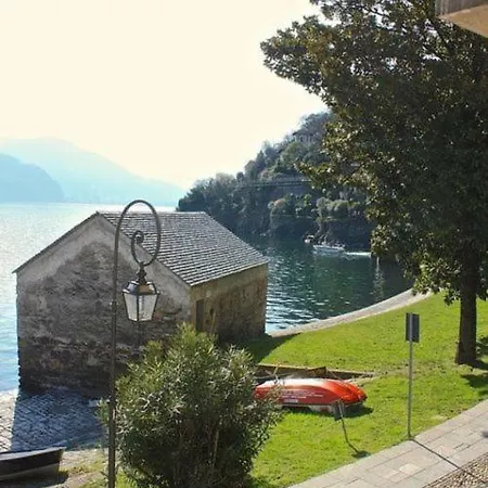 Maria Boutique Aparthotel Cannobio