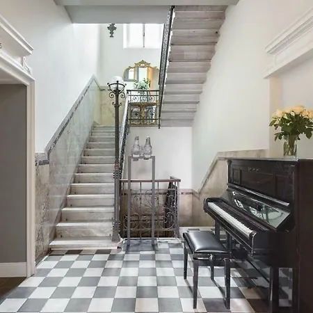 Maria Boutique 4* Каннобио