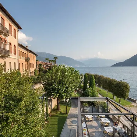 Maria Boutique Apartahotel Cannobio