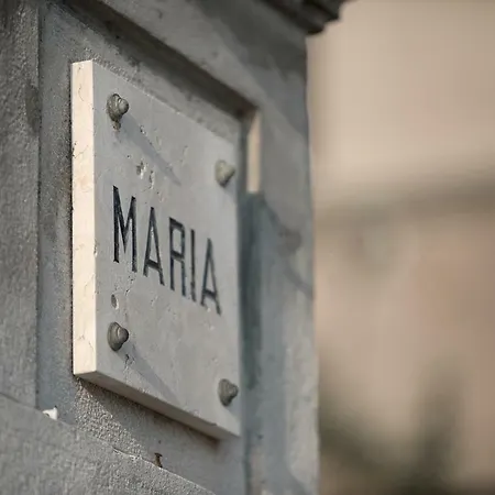 Apart-hotel Maria Boutique 4*