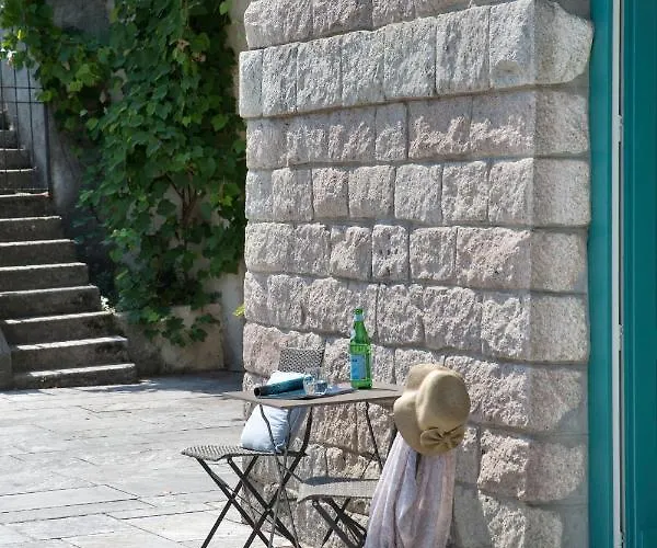 Lejlighedshotel Maria Boutique